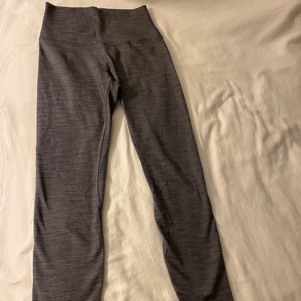 Lulu Lemon Ankle Leggings